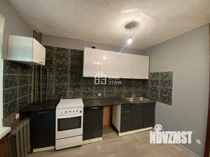 3-к квартира, вторичка, 63м2, 4/5 этаж