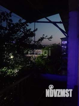 1-к квартира, вторичка, 31м2, 5/5 этаж