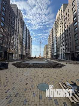 3-к квартира, вторичка, 82м2, 2/13 этаж