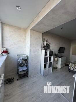 2-к квартира, вторичка, 76м2, 9/9 этаж