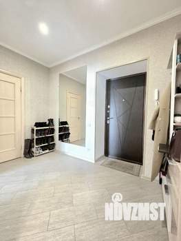 1-к квартира, вторичка, 40м2, 2/6 этаж