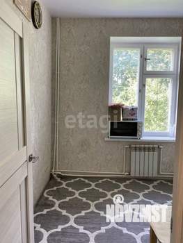 1-к квартира, вторичка, 39м2, 2/5 этаж