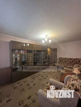 3-к квартира, вторичка, 48м2, 5/5 этаж