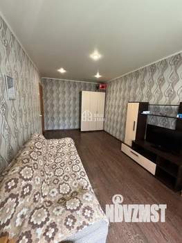 2-к квартира, вторичка, 43м2, 1/5 этаж