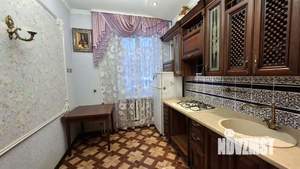 3-к квартира, вторичка, 71м2, 2/2 этаж