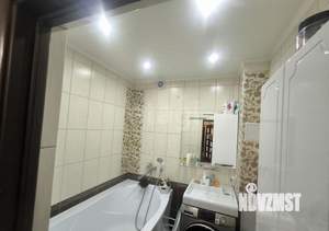 3-к квартира, вторичка, 93м2, 8/9 этаж