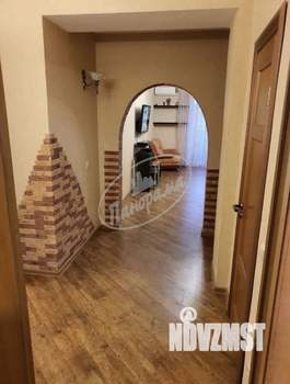 3-к квартира, вторичка, 76м2, 9/10 этаж