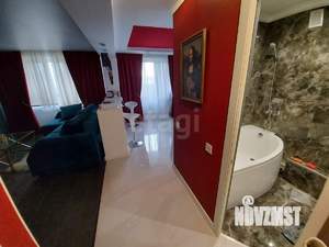 Студия квартира, вторичка, 35м2, 1/13 этаж