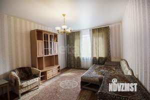 1-к квартира, вторичка, 43м2, 3/9 этаж
