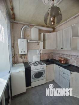 2-к квартира, вторичка, 44м2, 3/5 этаж