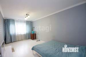 2-к квартира, вторичка, 47м2, 2/5 этаж