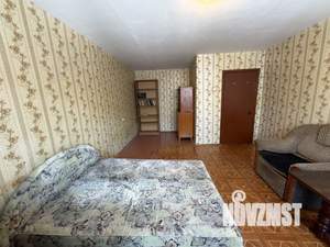 1-к квартира, вторичка, 37м2, 2/5 этаж