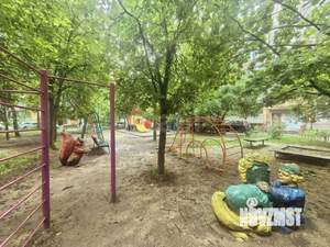 2-к квартира, вторичка, 35м2, 4/4 этаж
