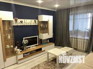 3-к квартира, вторичка, 66м2, 4/9 этаж