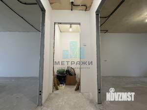 2-к квартира, вторичка, 47м2, 4/5 этаж