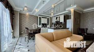 2-к квартира, вторичка, 67м2, 12/16 этаж