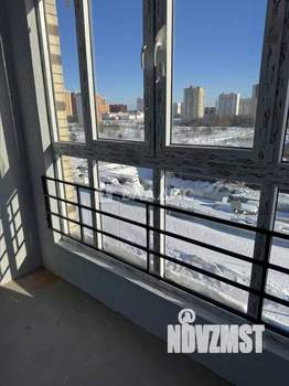 2-к квартира, вторичка, 56м2, 6/10 этаж