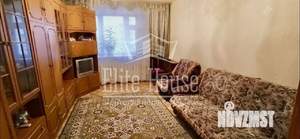 2-к квартира, вторичка, 58м2, 2/6 этаж