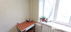 1-к квартира, вторичка, 31м2, 2/5 этаж