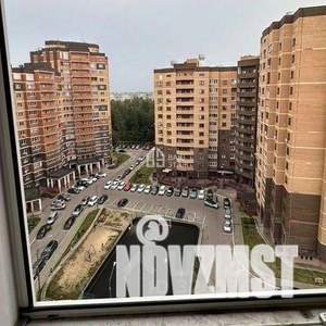 1-к квартира, вторичка, 38м2, 12/15 этаж
