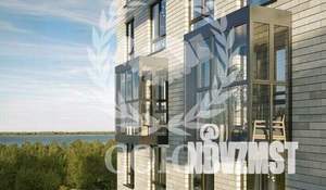 Студия квартира, вторичка, 24м2, 16/25 этаж