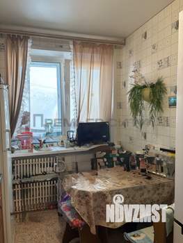 3-к квартира, вторичка, 65м2, 8/9 этаж