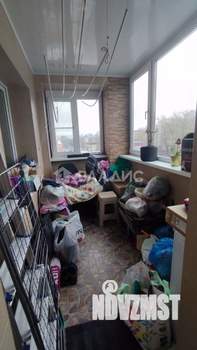 3-к квартира, вторичка, 80м2, 3/9 этаж