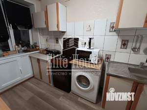 1-к квартира, вторичка, 33м2, 7/9 этаж