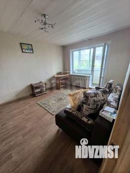 1-к квартира, вторичка, 29м2, 4/5 этаж
