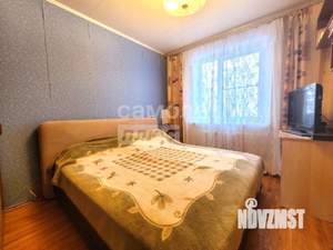 3-к квартира, вторичка, 64м2, 4/9 этаж