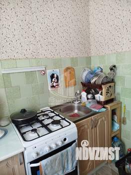 1-к квартира, вторичка, 31м2, 1/2 этаж