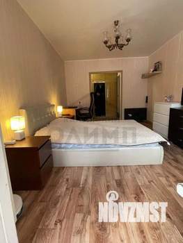1-к квартира, вторичка, 40м2, 2/9 этаж