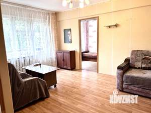 2-к квартира, вторичка, 45м2, 2/5 этаж