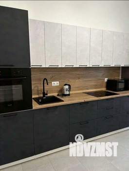 1-к квартира, вторичка, 35м2, 1/13 этаж