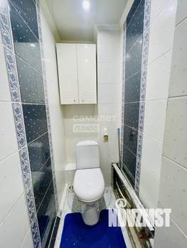 2-к квартира, вторичка, 53м2, 5/9 этаж