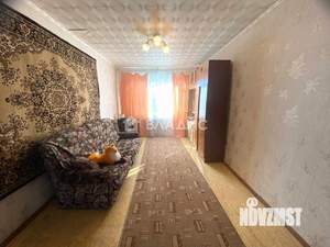 2-к квартира, вторичка, 49м2, 5/5 этаж