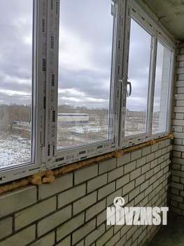 1-к квартира, вторичка, 36м2, 5/9 этаж