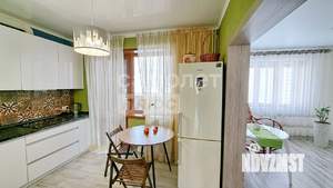 3-к квартира, вторичка, 79м2, 11/18 этаж