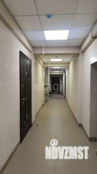 1-к квартира, вторичка, 41м2, 16/22 этаж