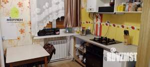 3-к квартира, вторичка, 74м2, 1/2 этаж