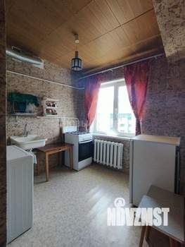 1-к квартира, вторичка, 31м2, 5/5 этаж