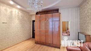 3-к квартира, вторичка, 73м2, 2/2 этаж