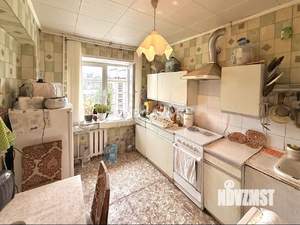 2-к квартира, вторичка, 41м2, 5/9 этаж