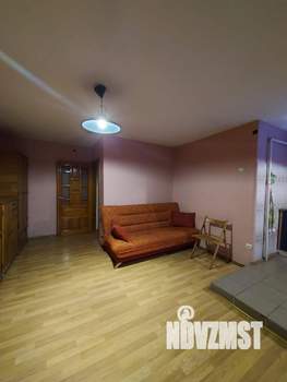 2-к квартира, вторичка, 41м2, 5/5 этаж