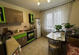 1-к квартира, вторичка, 39м2, 3/9 этаж