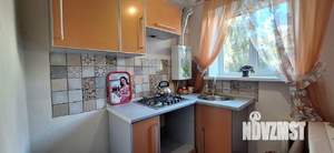 1-к квартира, вторичка, 22м2, 5/5 этаж