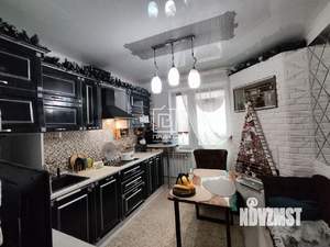 2-к квартира, вторичка, 50м2, 1/13 этаж