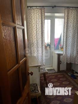 2-к квартира, вторичка, 49м2, 1/5 этаж