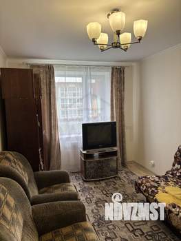1-к квартира, вторичка, 33м2, 1/3 этаж