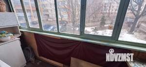 2-к квартира, вторичка, 45м2, 2/5 этаж